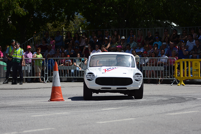 Slalom Sprint Castelo Rodrigo 2018