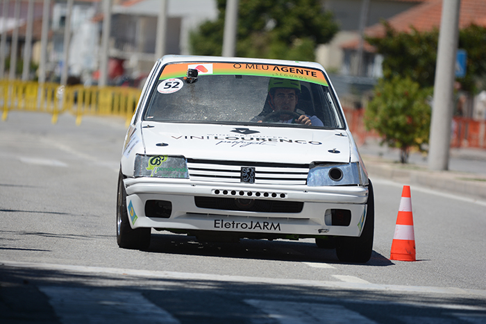 Slalom Sprint Castelo Rodrigo 2018