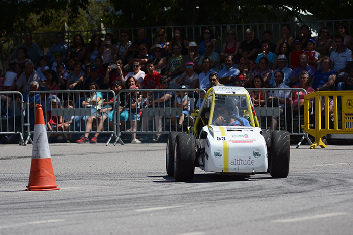 Slalom Sprint Castelo Rodrigo 2018