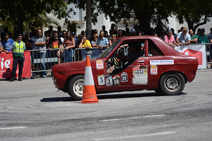 Slalom Sprint Castelo Rodrigo 2018