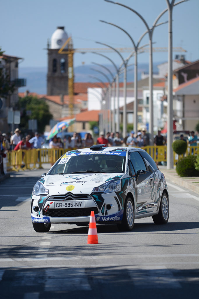 Slalom Sprint Castelo Rodrigo 2018