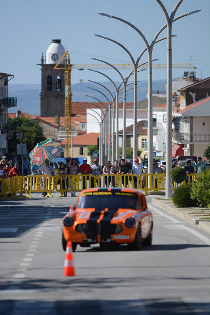 Slalom Sprint Castelo Rodrigo 2018