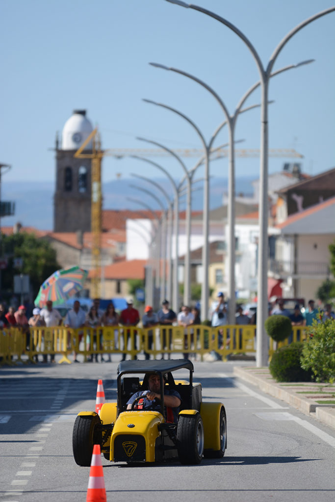 Slalom Sprint Castelo Rodrigo 2018