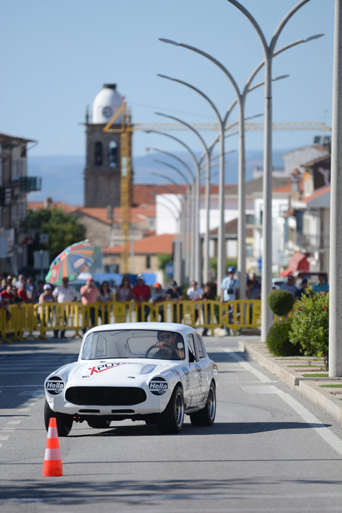 Slalom Sprint Castelo Rodrigo 2018