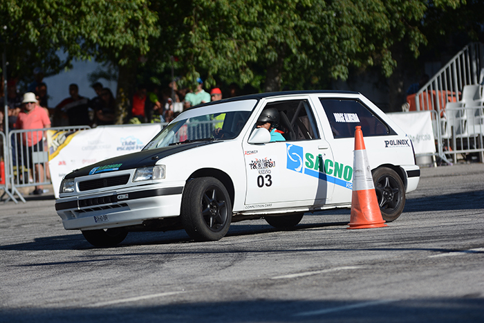 Slalom Sprint Castelo Rodrigo 2018