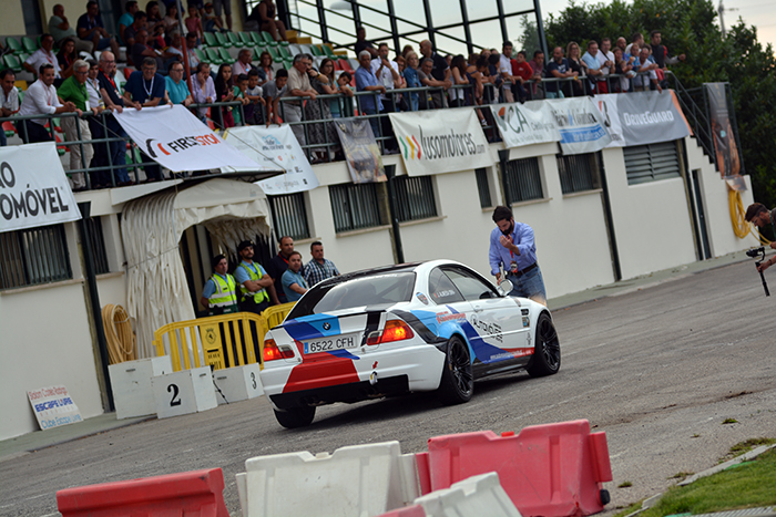 Slalom Sprint Castelo Rodrigo 2018