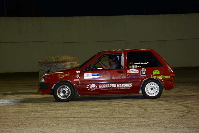 Slalom Sprint Castelo Rodrigo 2018