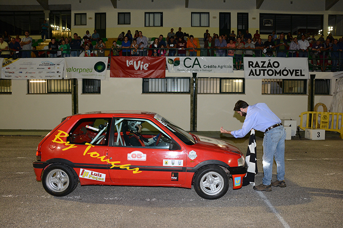 Slalom Sprint Castelo Rodrigo 2018