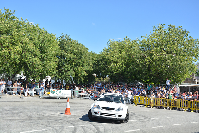 Slalom Sprint Castelo Rodrigo 2018