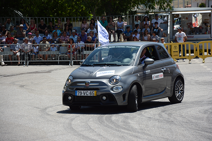 Slalom Sprint Castelo Rodrigo 2018