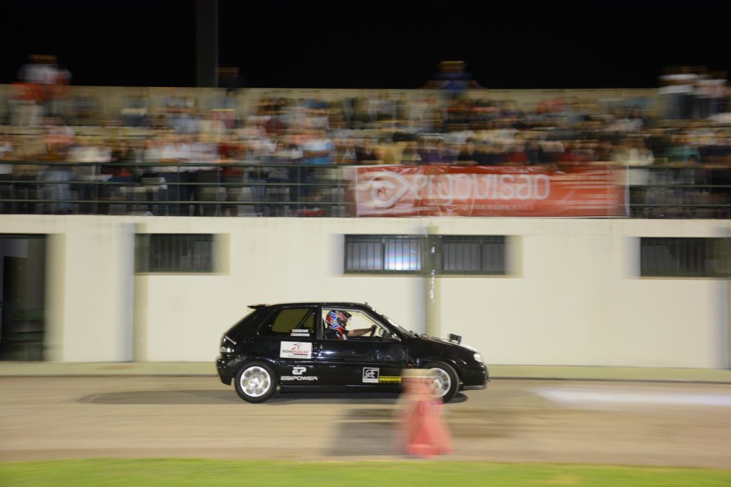 Slalom Sprint Figueira Castelo Rodrigo 2017