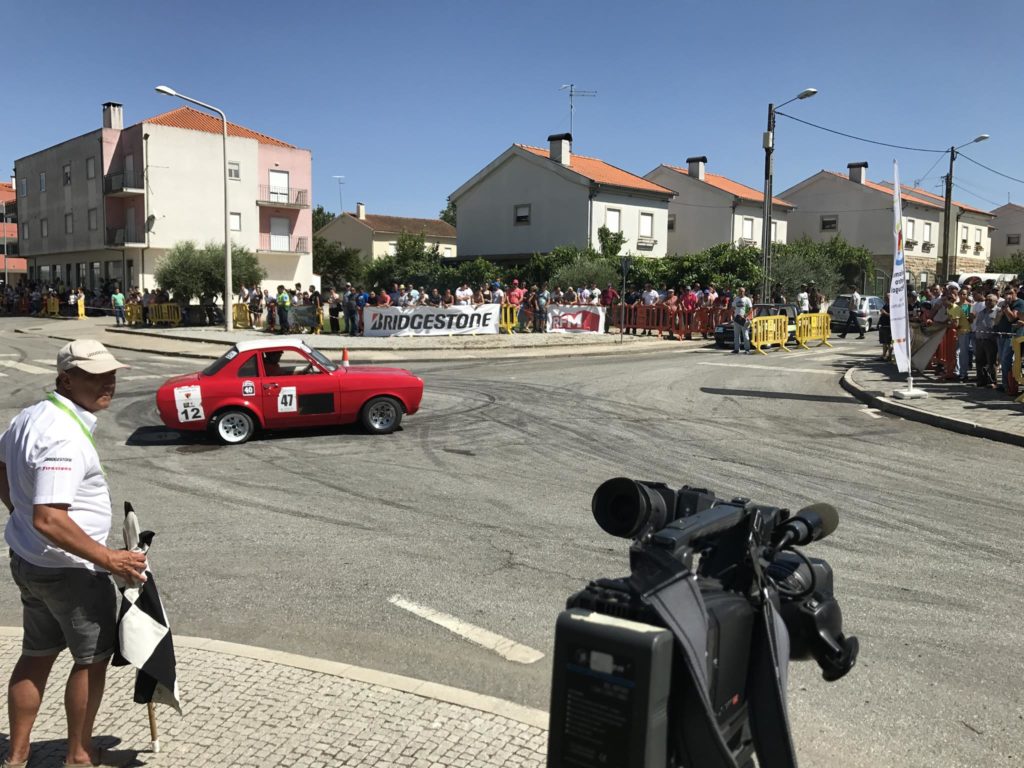 Slalom Sprint Figueira Castelo Rodrigo 2017