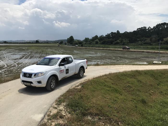 TT Centenário 2018