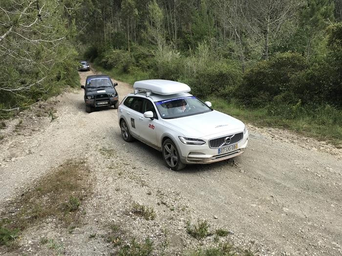 TT Centenário 2018