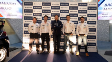 Team Hyundai