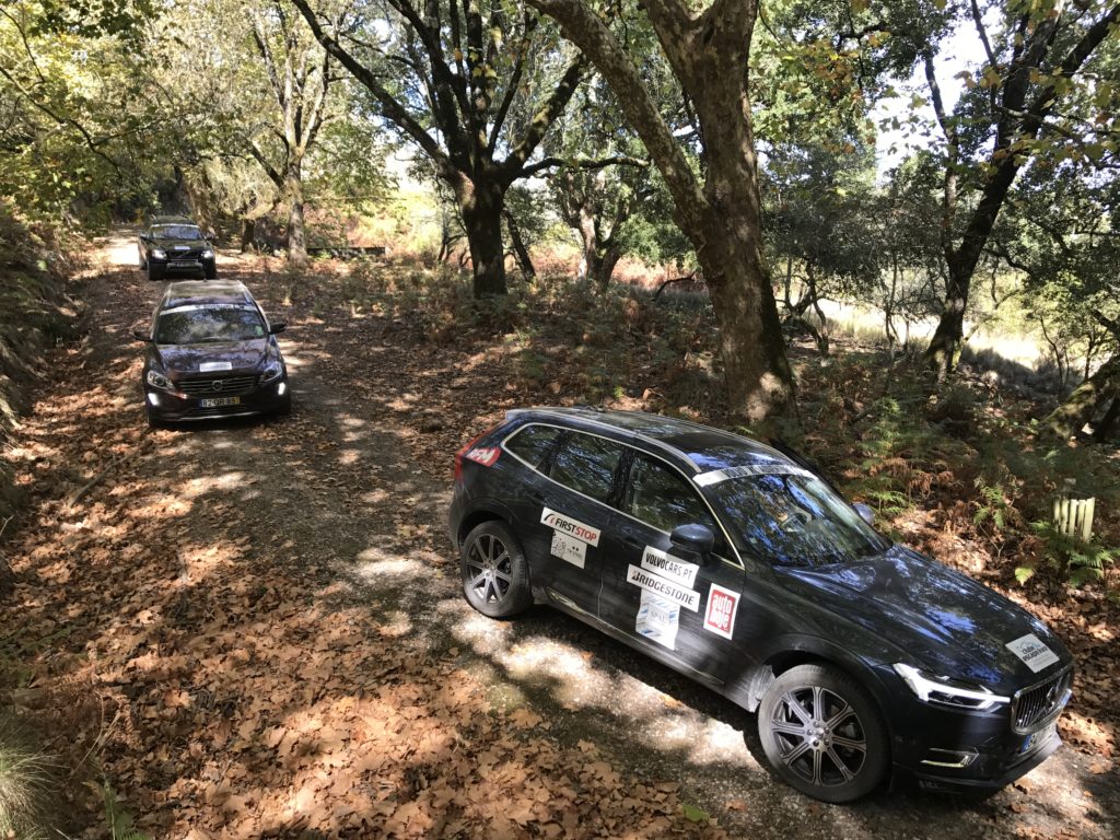 Volvo XC Adventure 2017