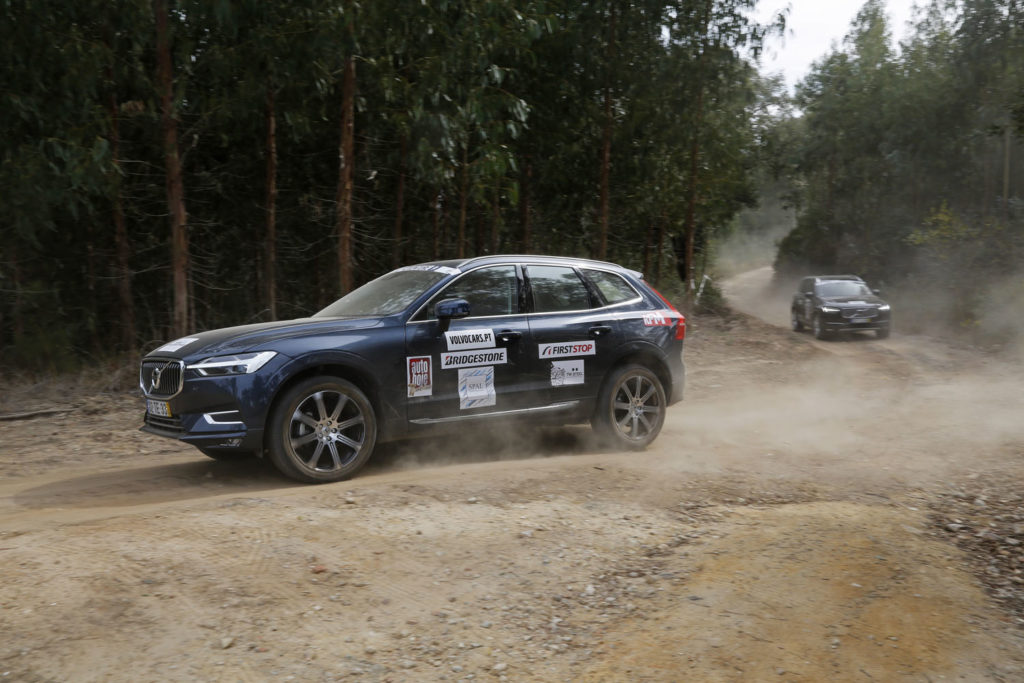 Volvo XC Adventure 2017