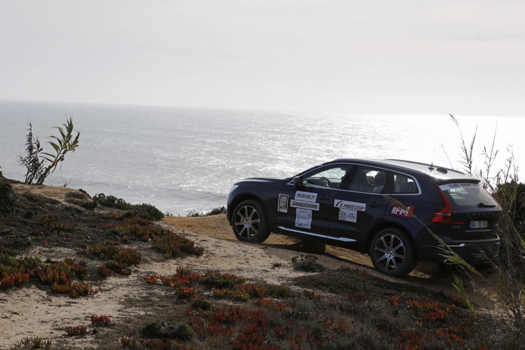 Volvo XC Adventure 2017