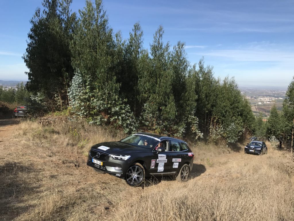 Volvo XC Adventure 2017