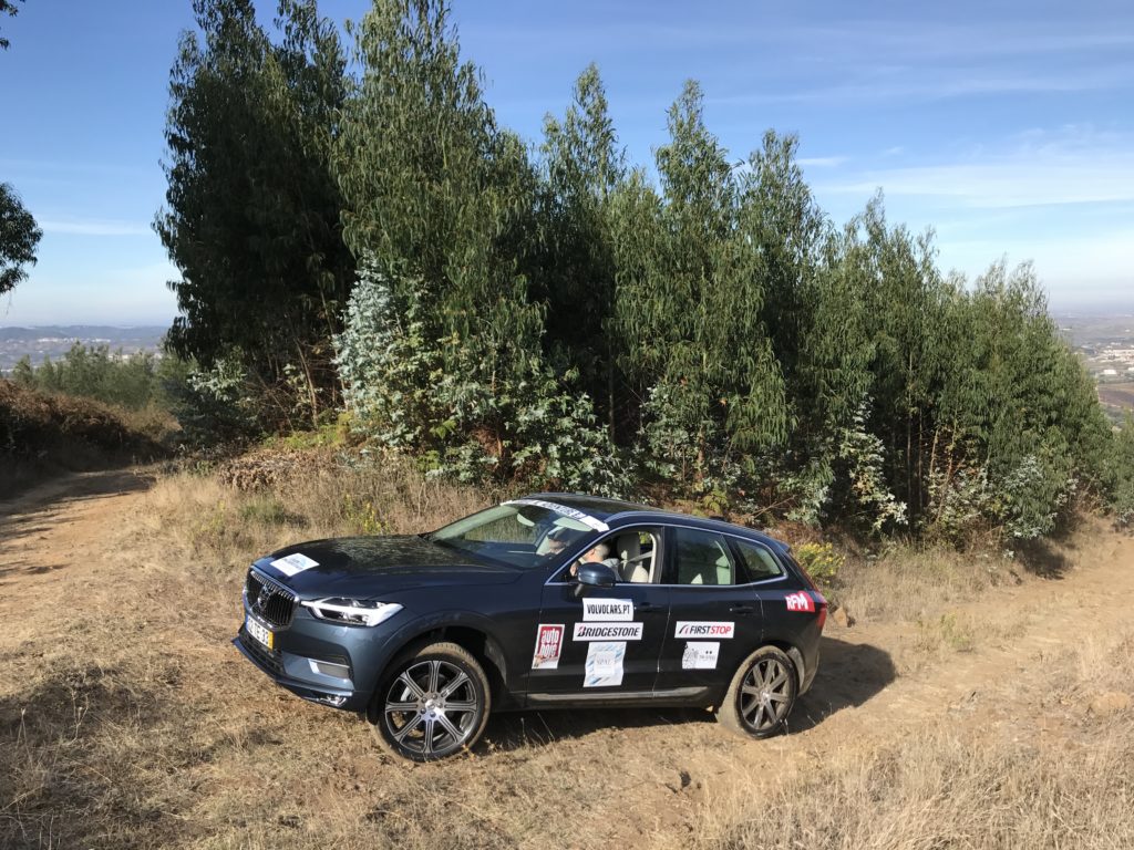 Volvo XC Adventure 2017