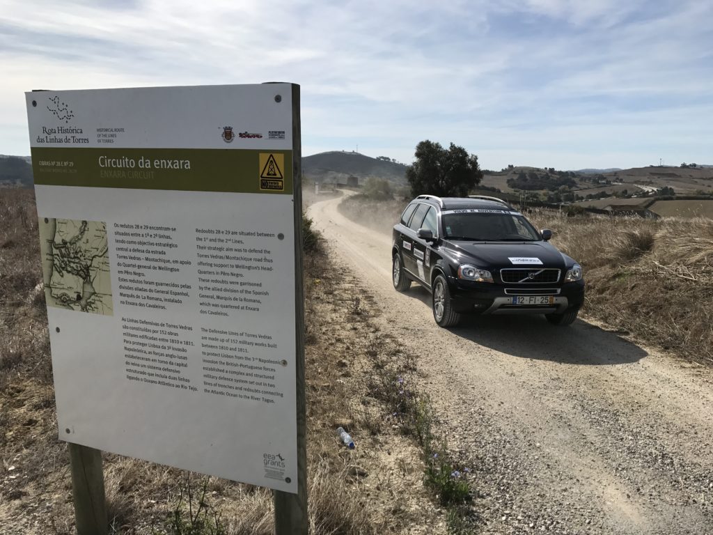 Volvo XC Adventure 2017