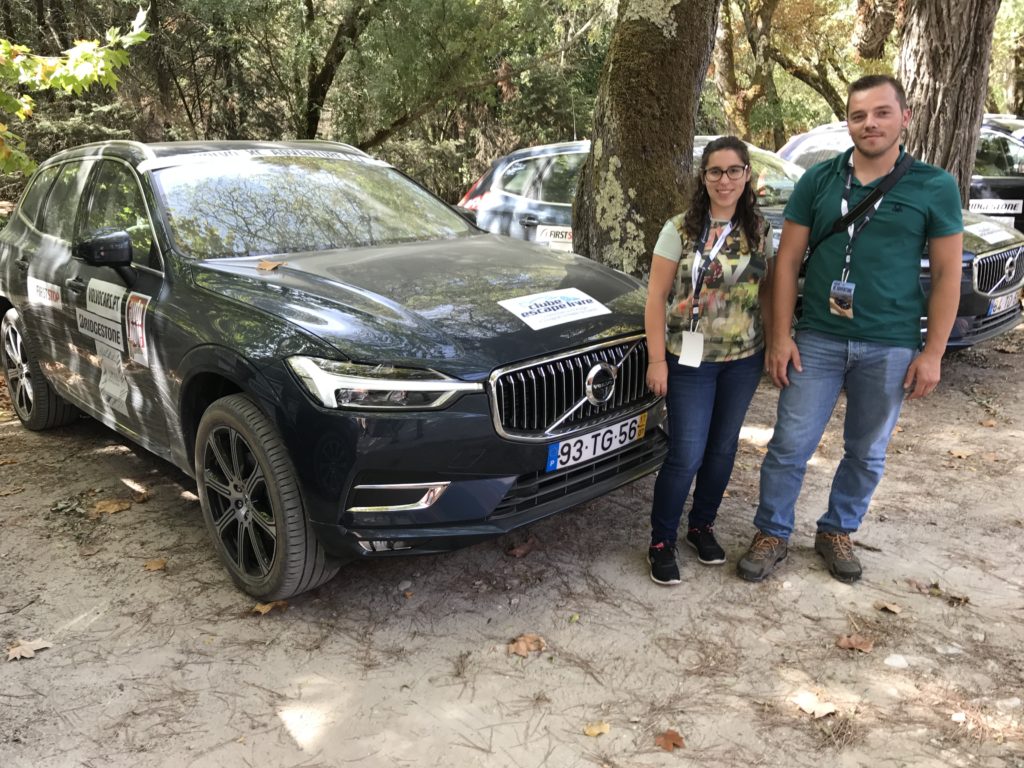 Volvo XC Adventure 2017