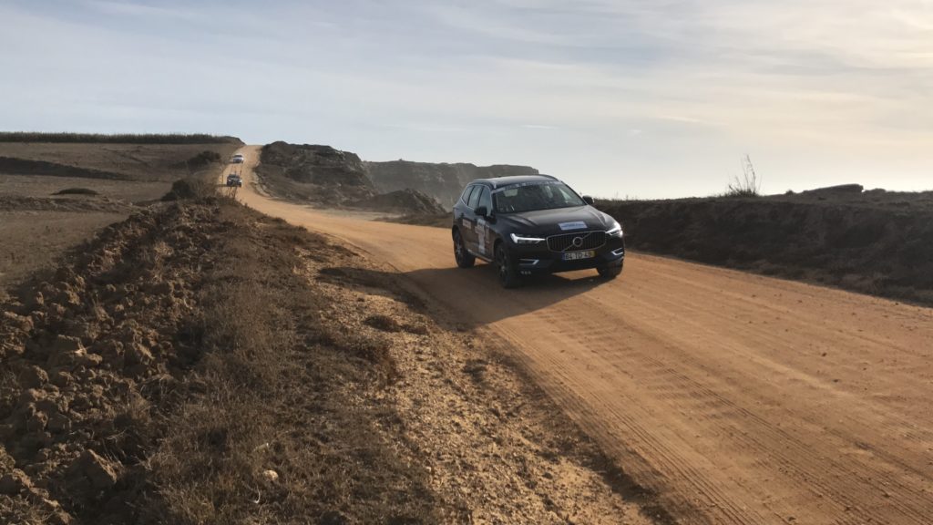 Volvo XC Adventure 2017