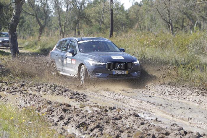 Volvo XC Adventure 2018