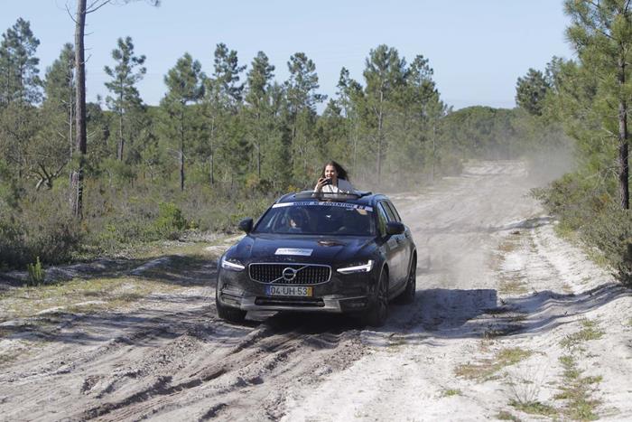 Volvo XC Adventure 2018