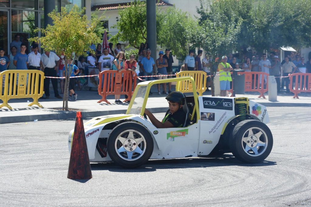 XVII SLALOM de Castelo Rodrigo 2015 42