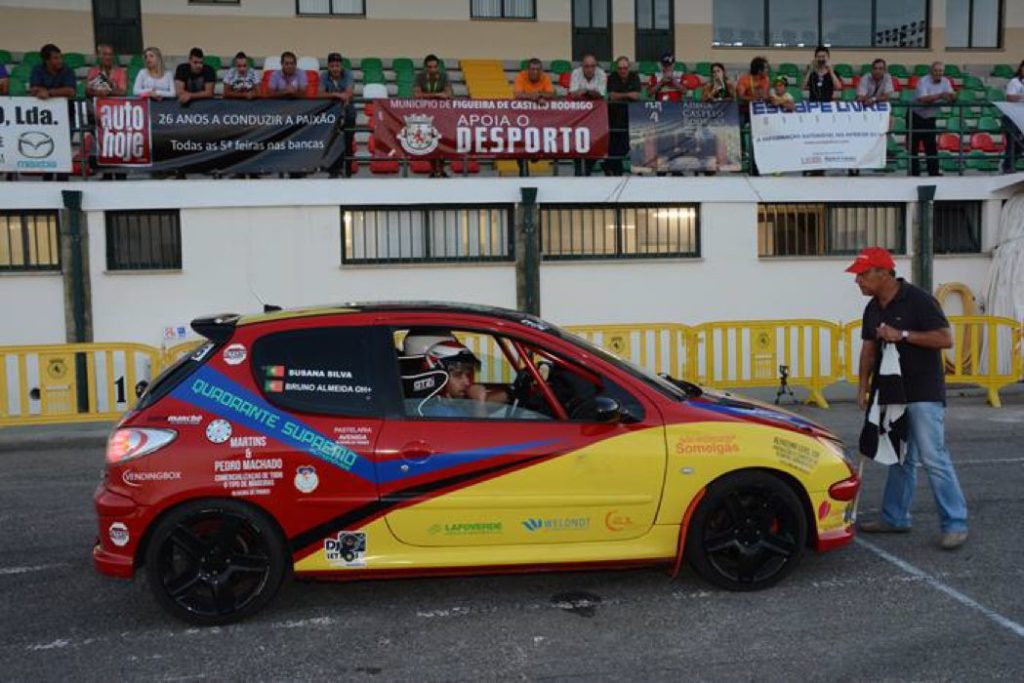 XVIII Slalom Sprint Castelo Rodrigo 2016