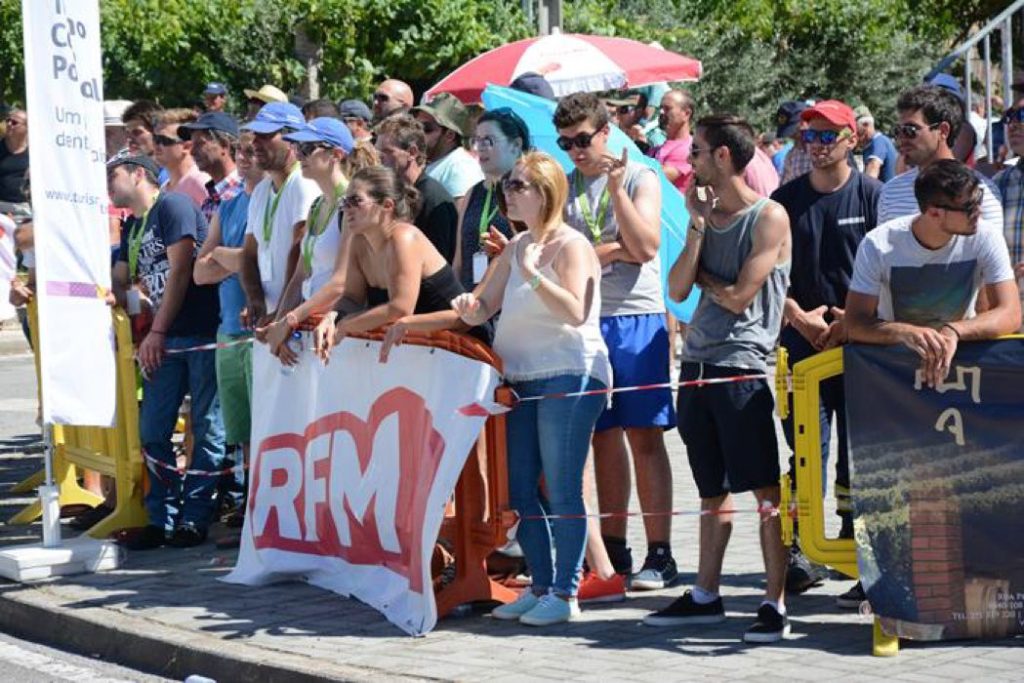 XVIII Slalom Sprint Castelo Rodrigo 2016