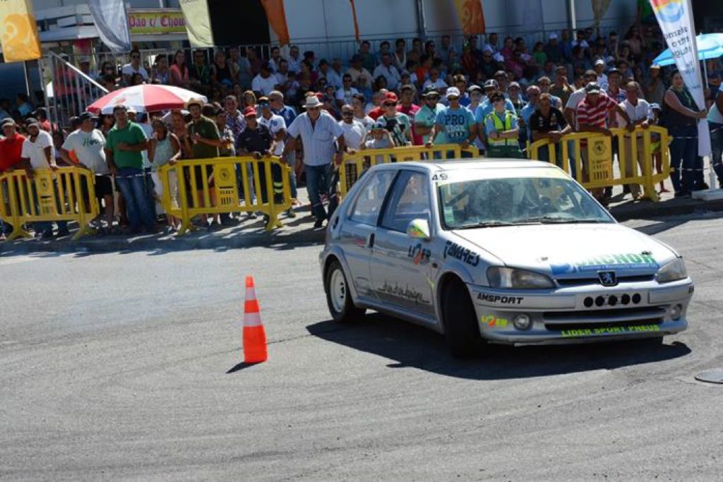 XVIII Slalom Sprint Castelo Rodrigo 2016