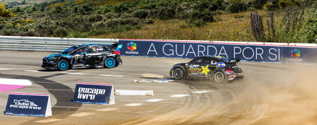 guarda racing days