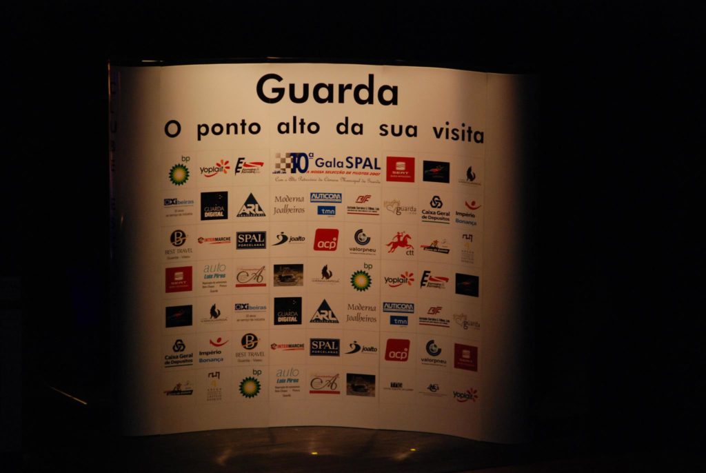 10ª Gala Spal 2008 10