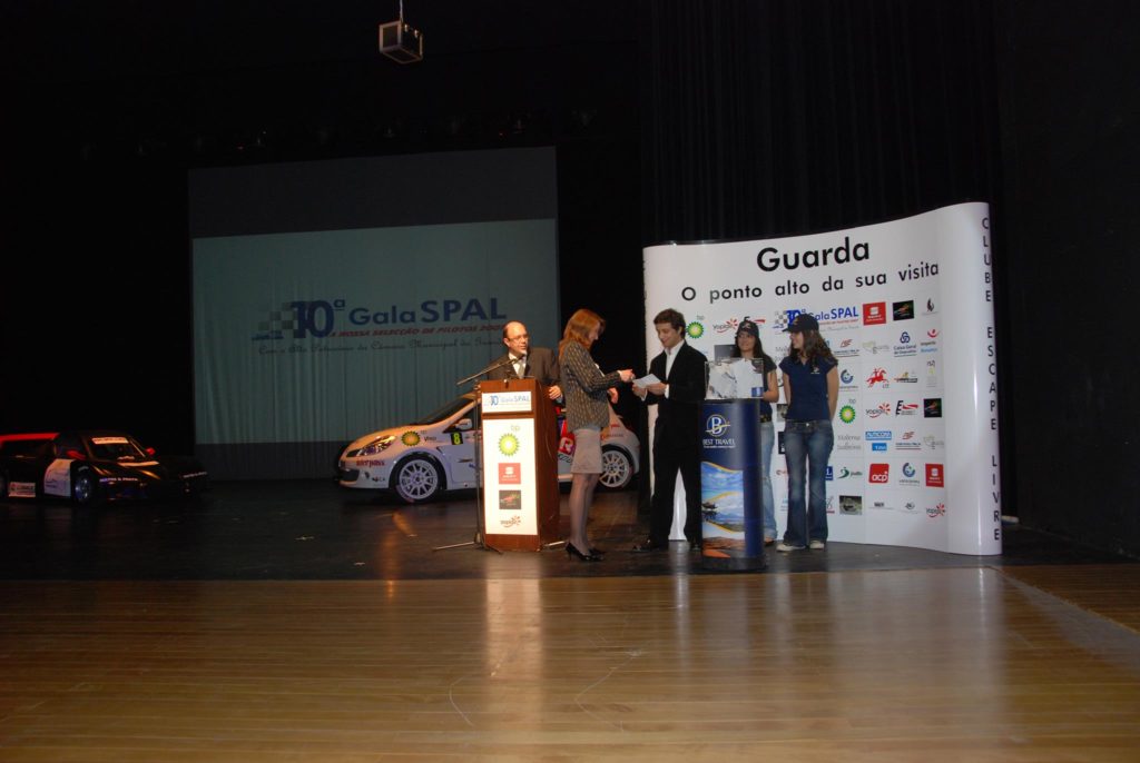 10ª Gala Spal 2008 130