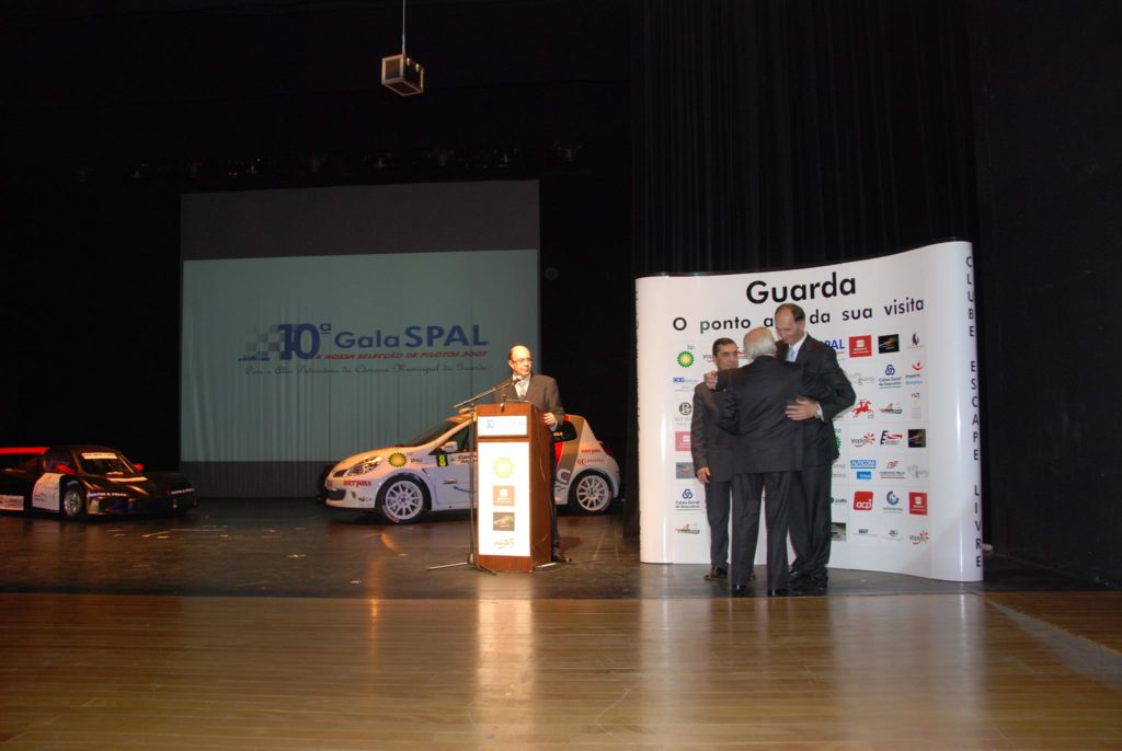 10ª Gala Spal 2008 168