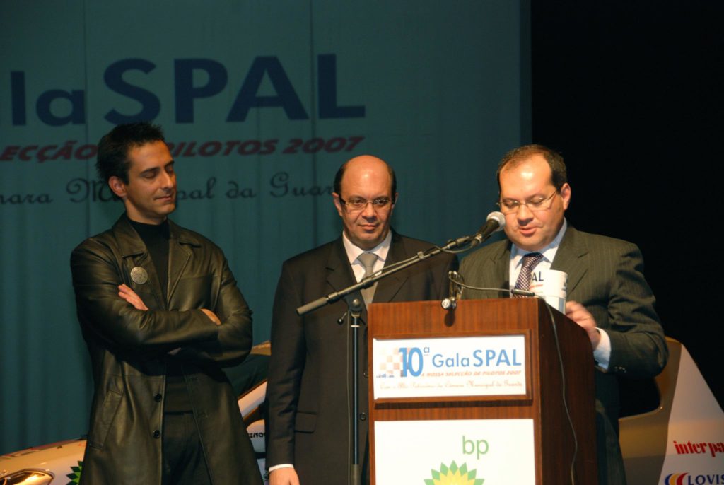 10ª Gala Spal 2008 187