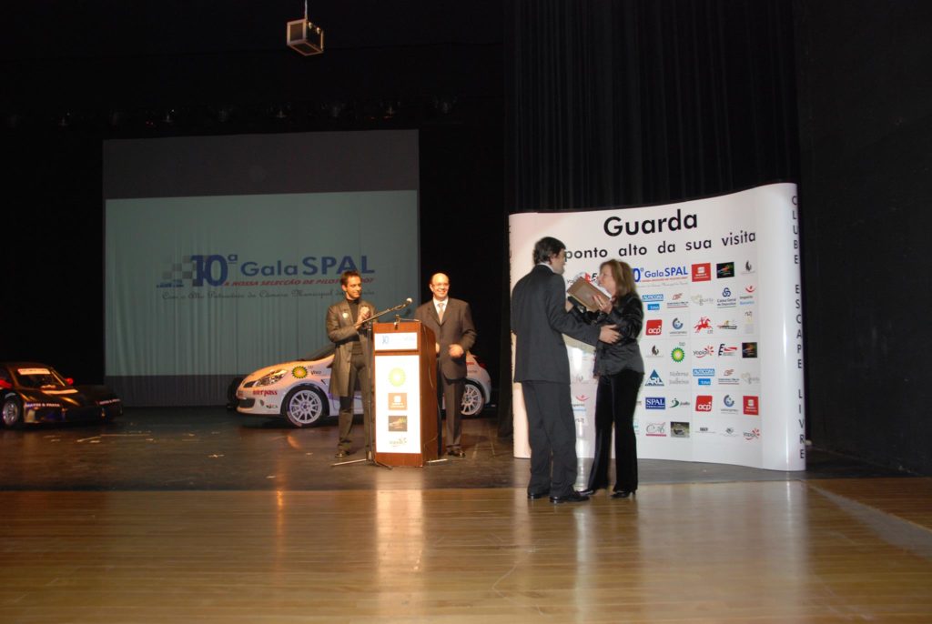 10ª Gala Spal 2008 190