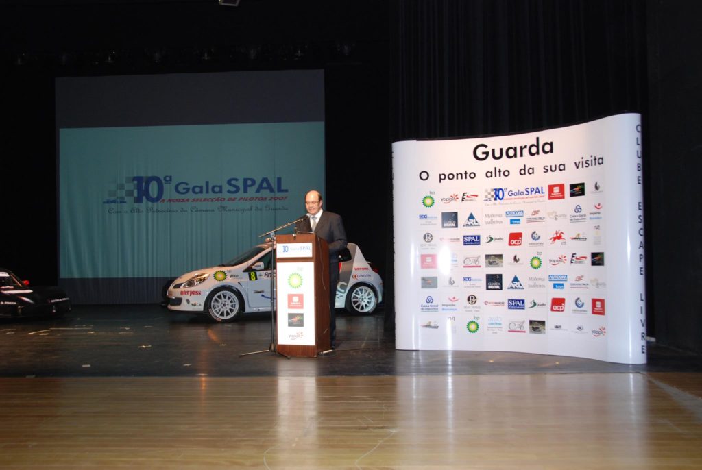 10ª Gala Spal 2008 29