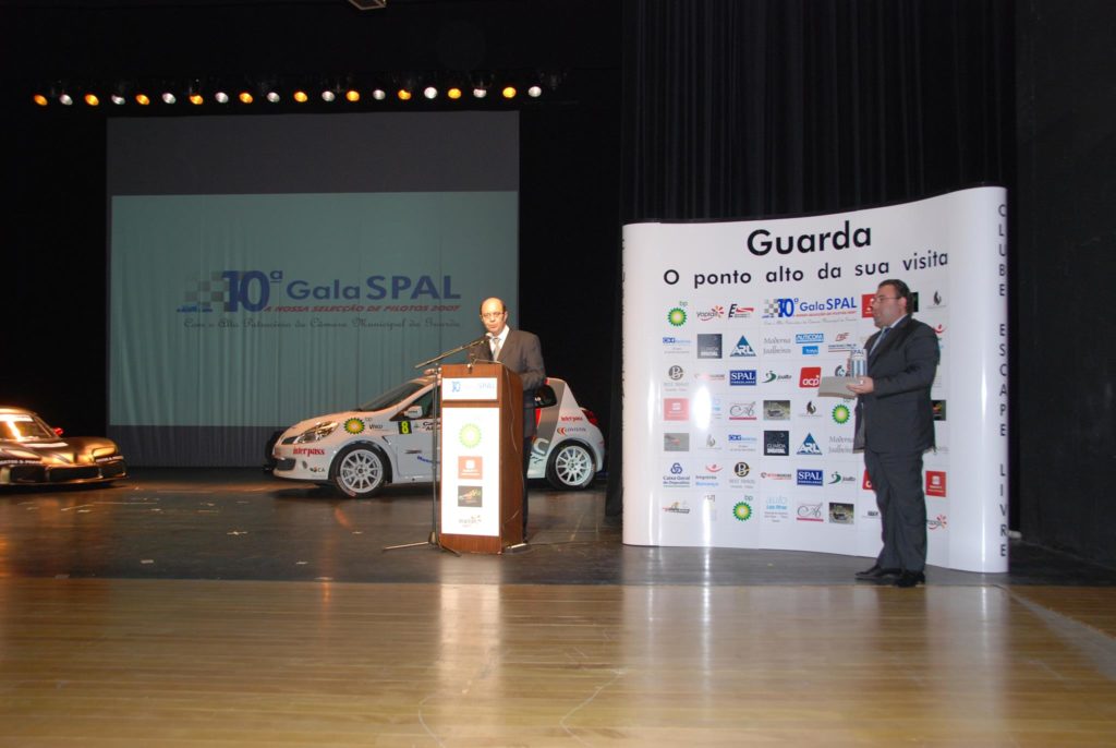 10ª Gala Spal 2008 39