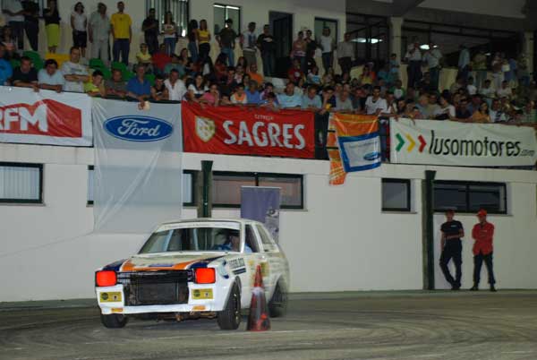 10º Slalom Castelo Rodrigo 2008 10