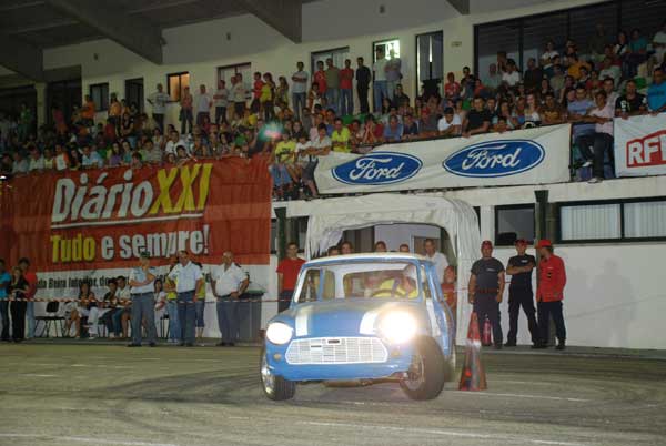 10º Slalom Castelo Rodrigo 2008 16