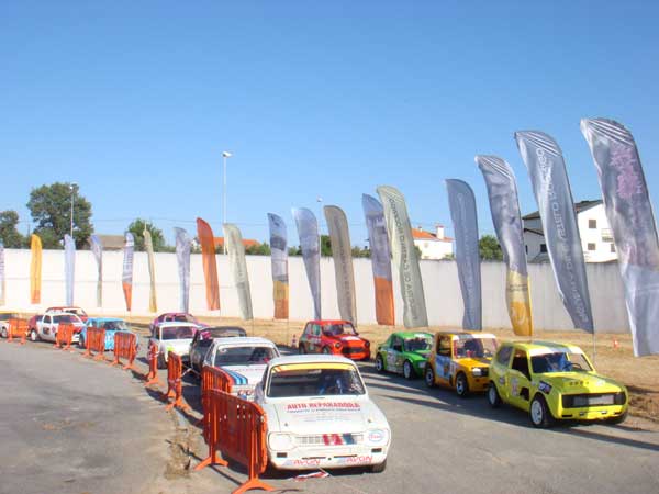 10º Slalom Castelo Rodrigo 2008 32