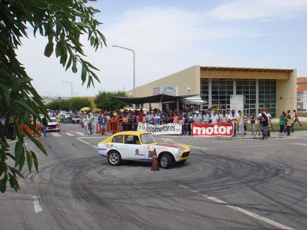 10º Slalom Castelo Rodrigo 2008 38