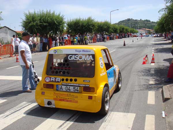 10º Slalom Castelo Rodrigo 2008 42