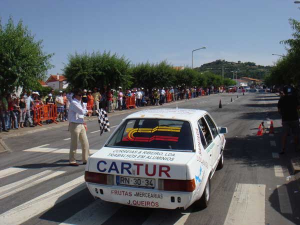 10º Slalom Castelo Rodrigo 2008 46