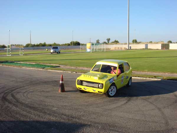 10º Slalom Castelo Rodrigo 2008 54