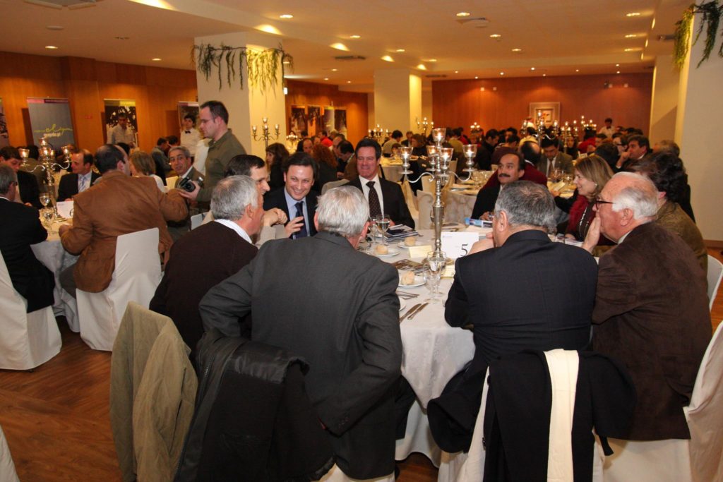 11ª Gala Spal 2009 1