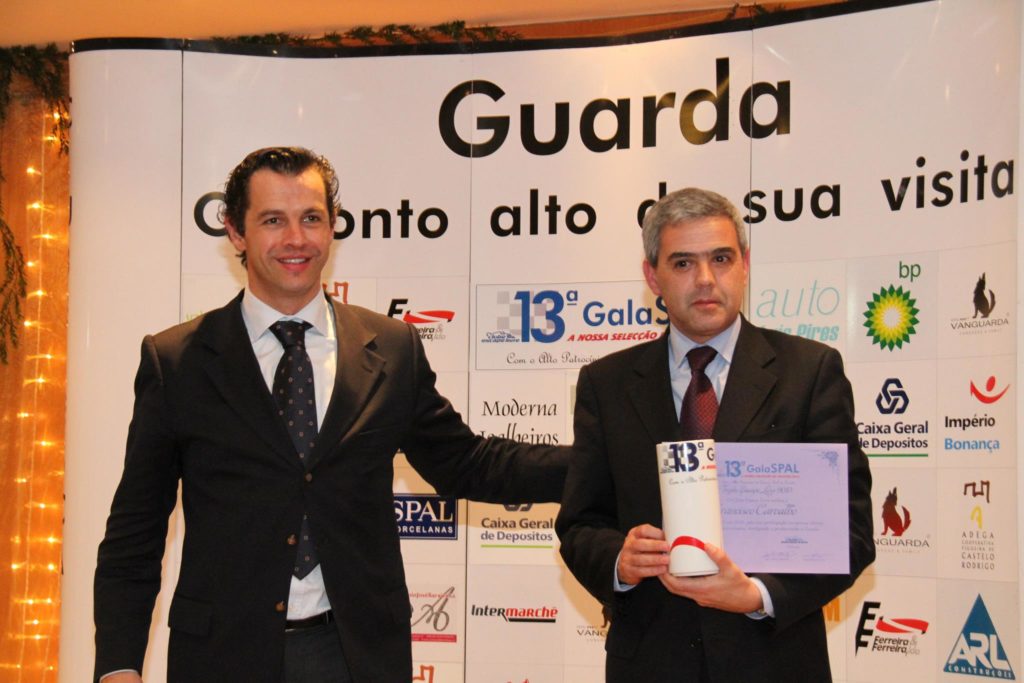 13ª Gala SPAL A Nossa Selecção de Pilotos 2011 18